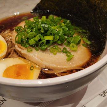 Ivan Ramen - Noodles Near Me - Las Vegas, Nevada