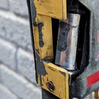 Mario’s Locksmith - The broken electric strike plate. - Keys & Locksmiths Near Me Mario’s Locksmith - The broken electric strike plate. - Keys & Locksmiths Near Me
