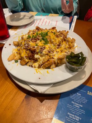 Jerry's Grille by null