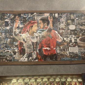 Macau Kitchen - Created by Hoeyyn Ngu - Representing Macau - Portuguese Near Me - Edinburgh, EDH