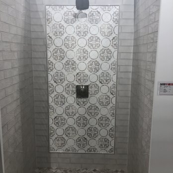 Vision Remodeling & Construction - a tiled shower - General Contractors Near Me Vision Remodeling & Construction - a tiled shower - General Contractors Near Me