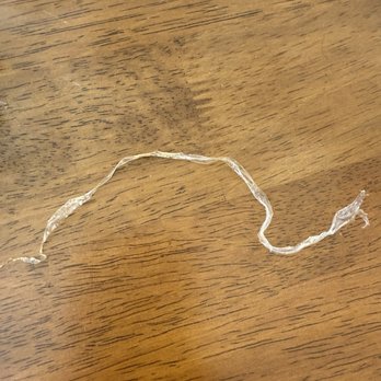 Mendocino Farms - Plastic found in my salad! - Salad Near Me - Walnut Creek, California Mendocino Farms - Plastic found in my salad! - Salad Near Me - Walnut Creek, California