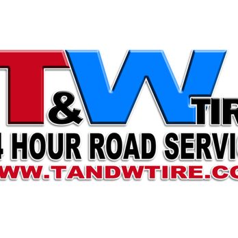 T & W Tire - Tires Near Me - Lawton, Oklahoma T & W Tire - Tires Near Me - Lawton, Oklahoma