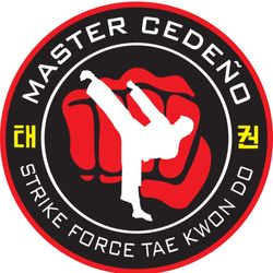 STRIKE FORCE TAEKWON DO