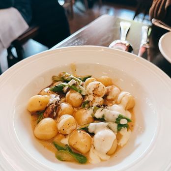Il Carciofo - Gnocchetti - Italian Near Me - Chicago, Illinois Il Carciofo - Gnocchetti - Italian Near Me - Chicago, Illinois