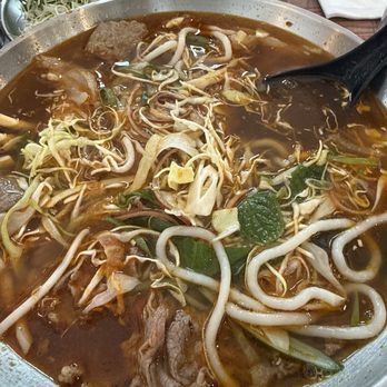 Vua Bun Bo - Bun Bo Nam - Vietnamese Near Me - Austin, Texas Vua Bun Bo - Bun Bo Nam - Vietnamese Near Me - Austin, Texas