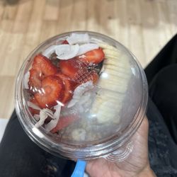 Playa Bowls