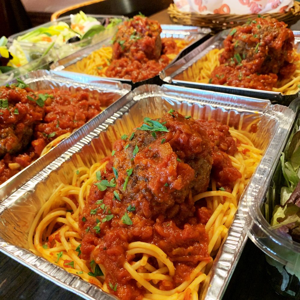 Buca di Beppo