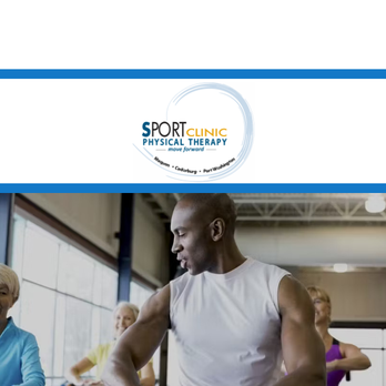 Sport Clinic Physical Therapy - Sports Medicine Near Me - Mequon, Wisconsin Sport Clinic Physical Therapy - Sports Medicine Near Me - Mequon, Wisconsin