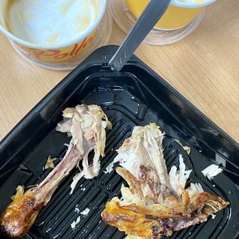 El Pollo Loco - Mexican Near Me - Las Vegas, Nevada