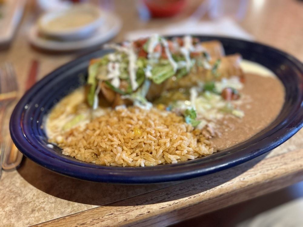 Rojo Cocina Mexicana & Cantina