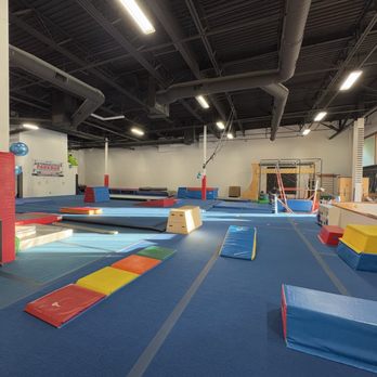 San Diego Gymnastics - Gymnastics Near Me - Chula Vista, California San Diego Gymnastics - Gymnastics Near Me - Chula Vista, California