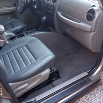 Empowered Services - We clean carpets! - Auto Detailing Near Me Empowered Services - We clean carpets! - Auto Detailing Near Me