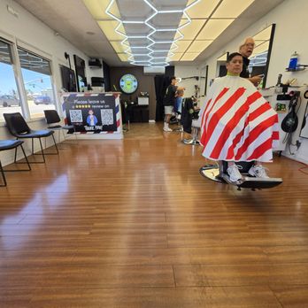 Beardzone Barbershop - Imside - Barbers Near Me - Torrance, California Beardzone Barbershop - Imside - Barbers Near Me - Torrance, California