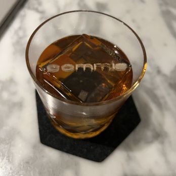 Commis - New American Near Me - Oakland, California