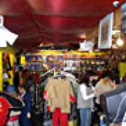 Fancydress Warehouse - pic from website