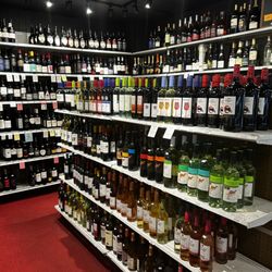 Manor Wine & Liquor