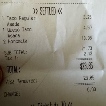 Birrieria San Marcos - Tacos Near Me - Van Nuys, California