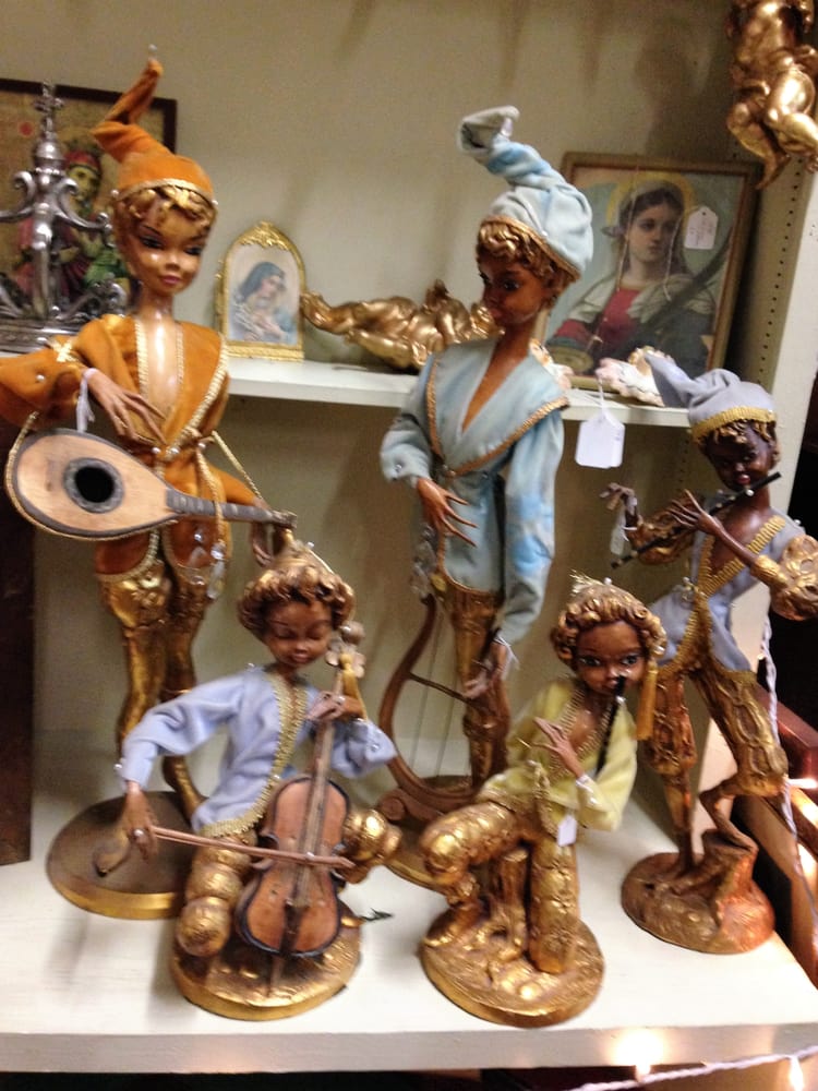 OLD GLORY GENERAL STORE CLOSED 26 Photos & 23 Reviews 4344 Market