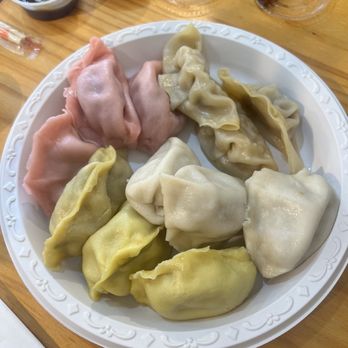 Tasty Dumpling - Chinese Near Me - Falls Church, Virginia