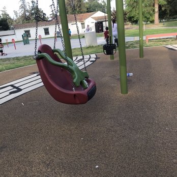 Shane's Inspiration - Playgrounds Near Me - Los Angeles, California Shane's Inspiration - Playgrounds Near Me - Los Angeles, California