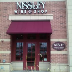 Nissley Vineyards Wine Shop