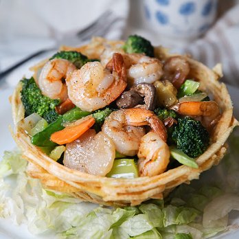 Bing's - Chinese Near Me - Spruce Grove, Alberta