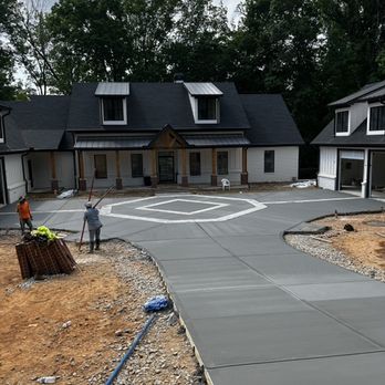Cowans Crete - Masonry/Concrete Near Me Cowans Crete - Masonry/Concrete Near Me