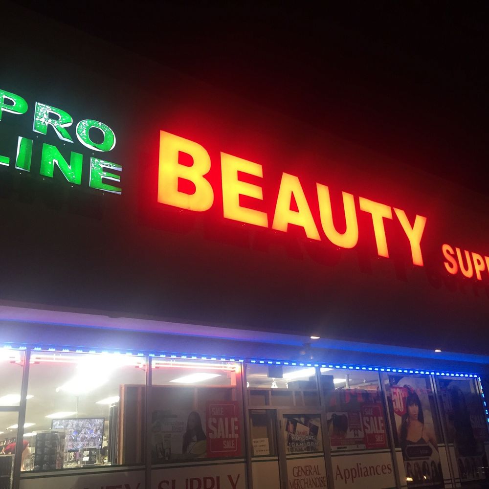 Pro Line Beauty Supply - Cosmetics & Beauty Supply Near Me - Manassas, Virginia Pro Line Beauty Supply - Cosmetics & Beauty Supply Near Me - Manassas, Virginia