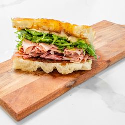 Jholano’s Deli - The Jholano