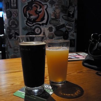 The Mack House - Constant Grind, coffee porter and Barrel of Monks Wizard Wit! - Pubs Near Me - Davie, Florida The Mack House - Constant Grind, coffee porter and Barrel of Monks Wizard Wit! - Pubs Near Me - Davie, Florida