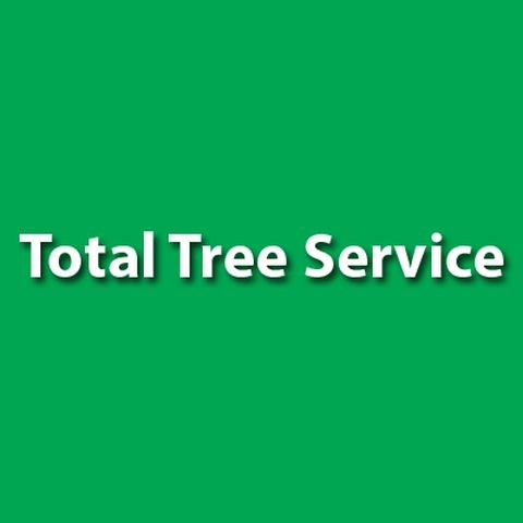 Total Tree Service - tree service in Lennox, SD