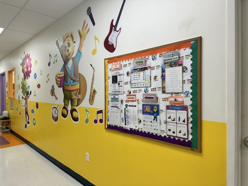 The Learning Experience - Leander - childcare center in Leander, TX