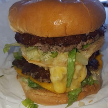 The Burger's Priest - Beasting at the priest..high priest with the option + smoked - Burgers Near Me - Toronto, Ontario The Burger's Priest - Beasting at the priest..high priest with the option + smoked - Burgers Near Me - Toronto, Ontario