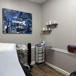 SynergenX Burr Ridge | Hormone Health & TRT Clinic