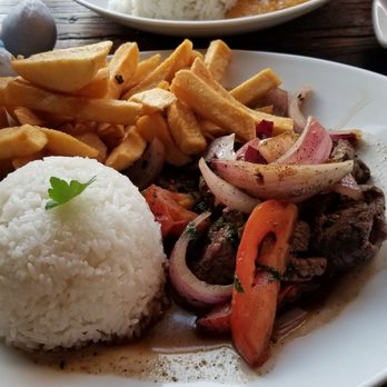 Aji Peruvian Cuisine - Peruvian Near Me - Long Beach, California Aji Peruvian Cuisine - Peruvian Near Me - Long Beach, California