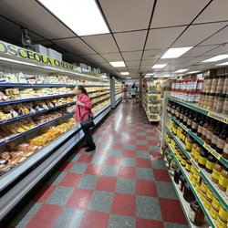 Osceola Cheese - CHEESE!
