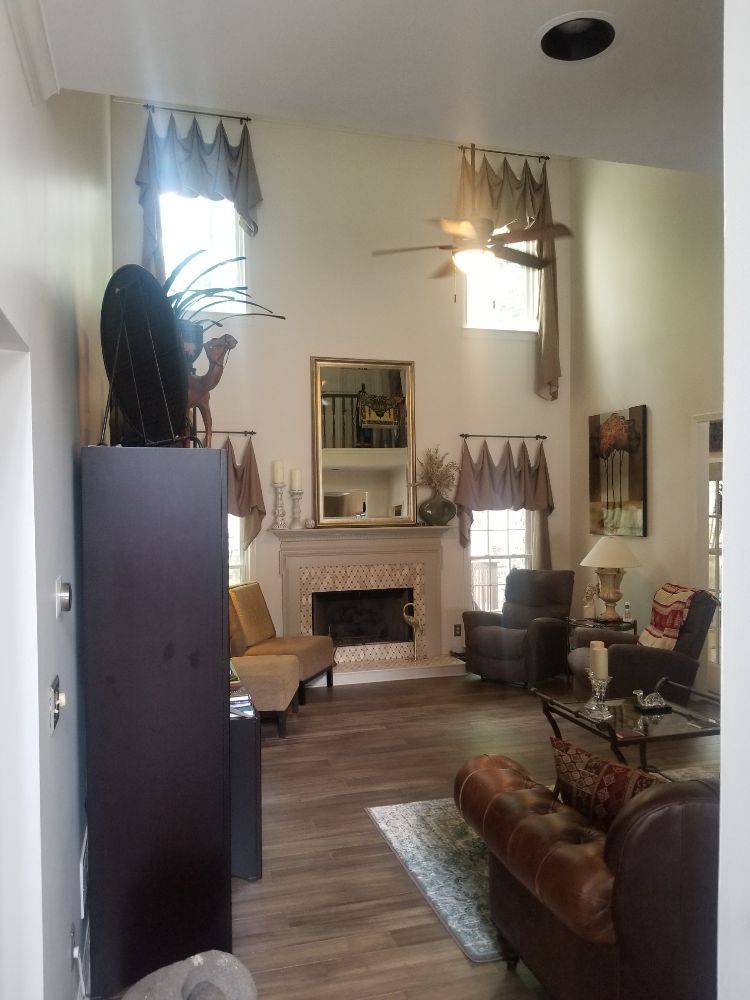 Slide of All In One Exterior and Construction