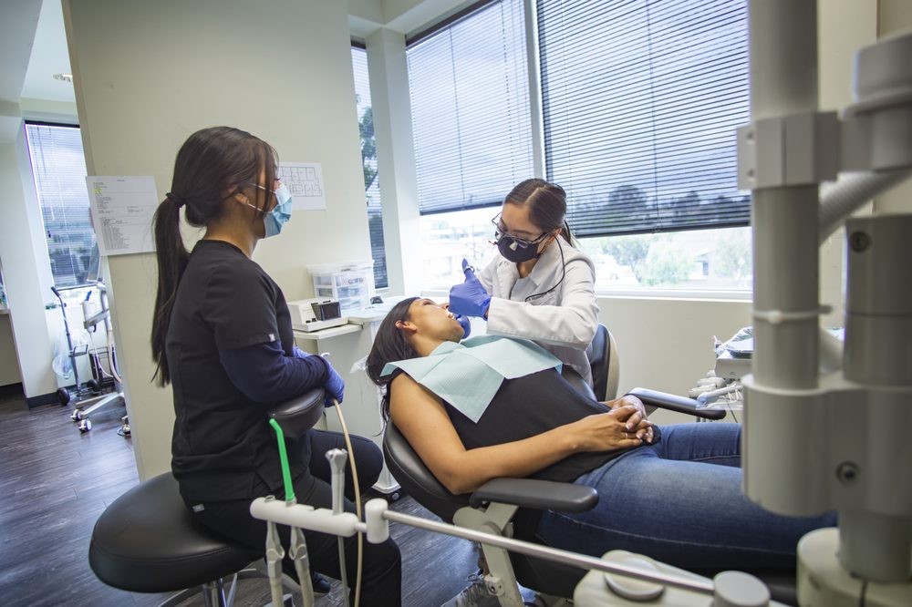 TOWNVIEW DENTAL CARE 30 Photos & 129 Reviews 1400 N Harbor Blvd