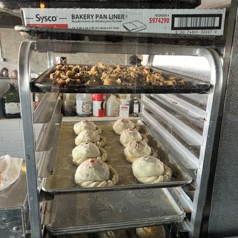 Cornish Pasty - 1/13/24 Made fresh daily. - British Near Me - Las Vegas, Nevada Cornish Pasty - 1/13/24 Made fresh daily. - British Near Me - Las Vegas, Nevada