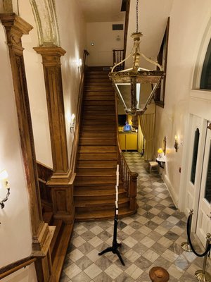Hotel Peter and Paul by null