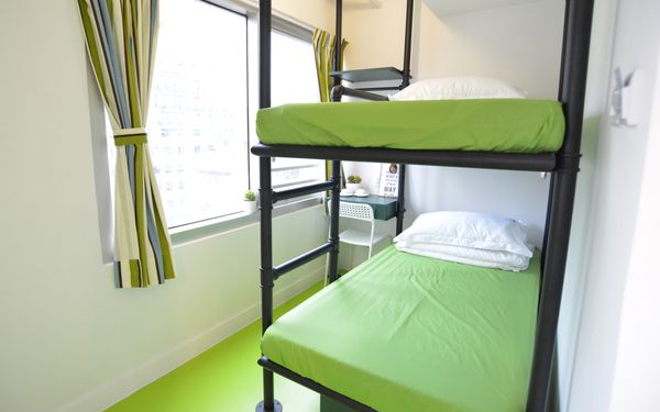 Yesinn Hotel & Youth Hostel 悦思酒店&青年旅舍 by null