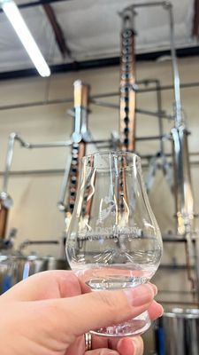 Dao Distillery by null