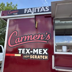 Carmen’s Tex Mex