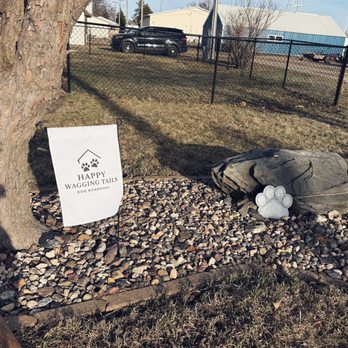 Happy Wagging Tails Dog Boarding - Pet Boarding Near Me - Trimont, Minnesota Happy Wagging Tails Dog Boarding - Pet Boarding Near Me - Trimont, Minnesota
