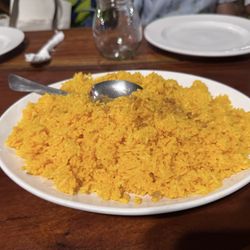 Lantaw - Java rice