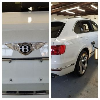 Luminous Shield-Paintless Dent Removal - Mobile Dent Repair Near Me