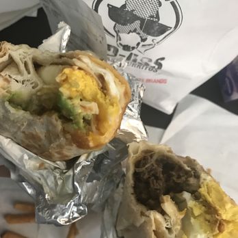 Bad-Ass Breakfast Burritos - Breakfast & Brunch Near Me - Northridge, California Bad-Ass Breakfast Burritos - Breakfast & Brunch Near Me - Northridge, California