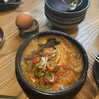 San Ho Won - Jjigae - Korean Near Me - San Francisco, California San Ho Won - Jjigae - Korean Near Me - San Francisco, California