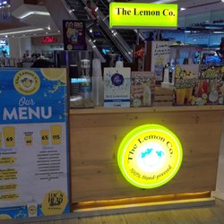 The Lemon Co.